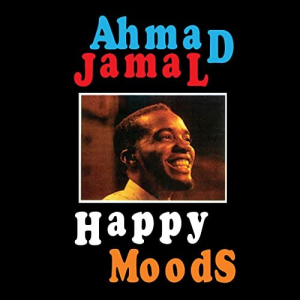 Happy Moods (Bonus Track Version)