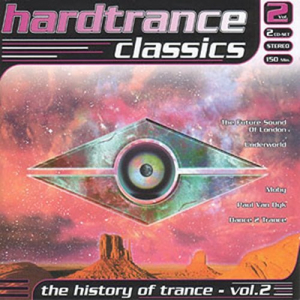 The History Of Trance Part 2 91-96
