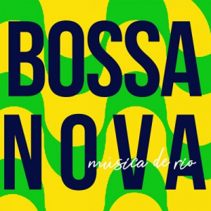 Bossa Nova MuÌsica de Rio
