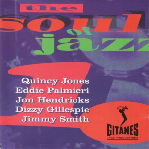 The Soul Of Jazz Vol.1