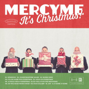 MercyMe, Its Christmas