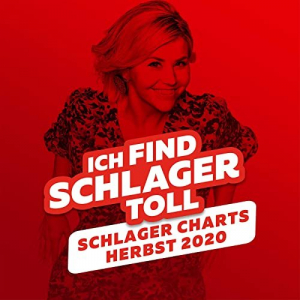Schlager Charts Herbst 2020