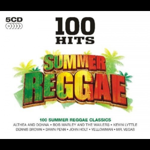100 Hits Summer Reggae
