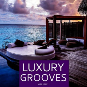 Luxury Grooves, Vol.1 (Pure Elegance)