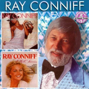 Ray Conniff Plays The Bee Gees & Other Great Hits/I Will Survive