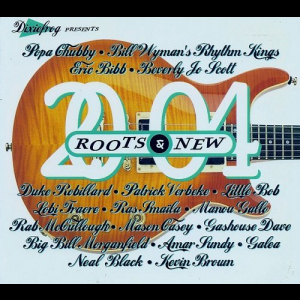 Roots and New 2004