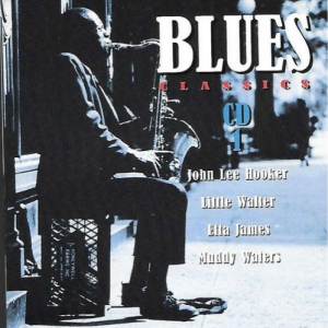 Blues Classics