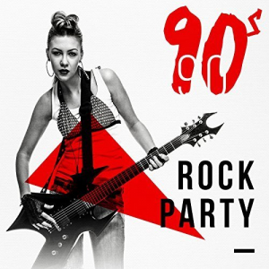 90s Rock Party