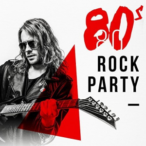 80s Rock Party