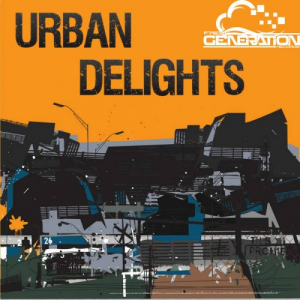 Urban Delights