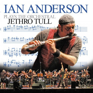 Plays The Orchestral Jethro Tull [LP]