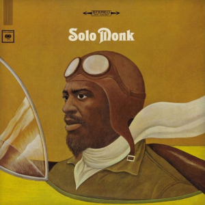 Solo Monk [LP Reissue, 180 Gram]