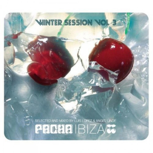 Pacha Ibiza Winter Sessions Vol.3