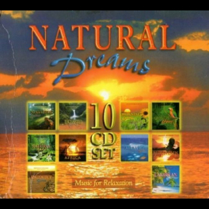 Natural Dreams - Music for Relaxation
