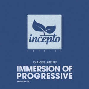 Immersion of Progressive Vol. 6