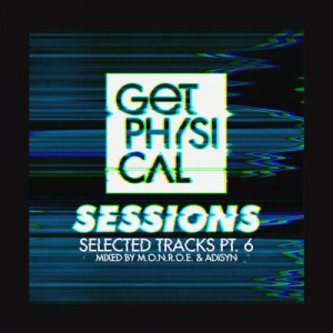 Sessions - Selected Tracks Part 6