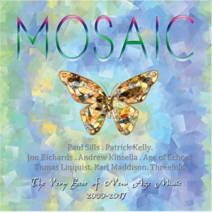 Mosaic - the Very Best New Age Music 2017