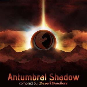 Antumbral Shadow - compiled by Desert Dwellers