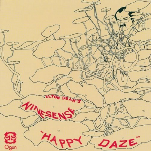 Happy Daze + Oh! For The Edge