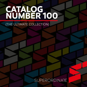 Catalog Number 100 (The Ultimate Collection)