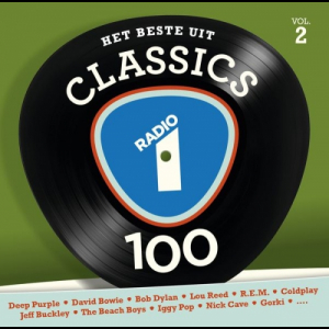 Het Beste Uit Radio 1 Classics 100 Vol.2