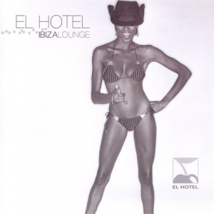 El Hotel: Ibiza Lounge