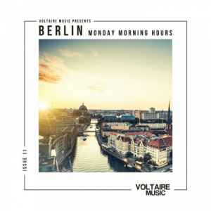 Berlin â€“ Monday Morning Hours #11