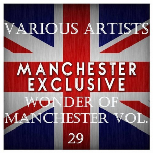 Wonder Of Manchester Vol.29