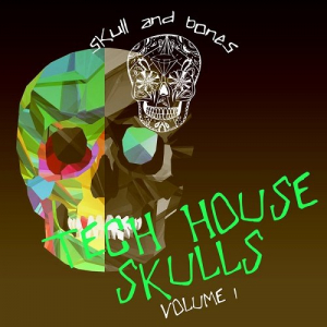 Tech House Skulls Vol.1