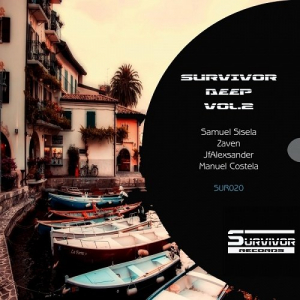 Survivor Deep Vol.2