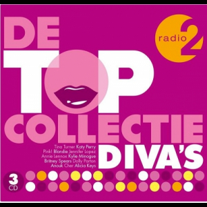 Radio 2 De Topcollectie Divas
