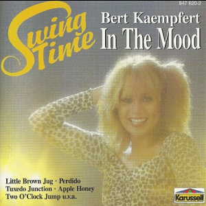 In the mood - Swing time