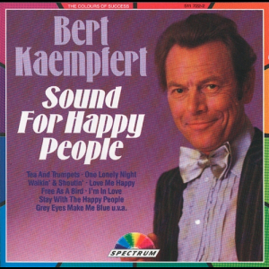 Sound For Happy People