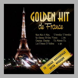 Golden Hit de France