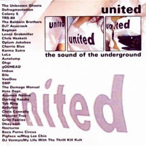 United: The Sound Of The Underground (2 CD)