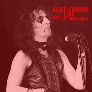 Live: Wendler Arena 1978 (Live)