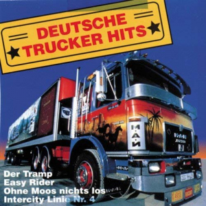 Country & Deutsche Trucker Hits