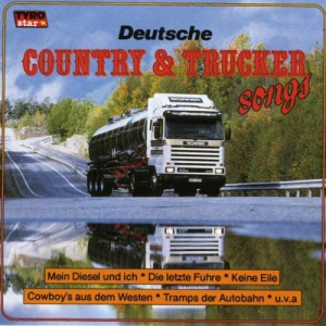 Deutsche Country & Trucker Songs