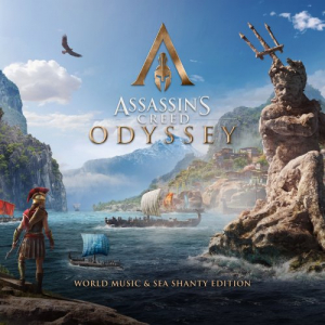 Assassins Creed Odyssey (World Music & Sea Shanties Edition)