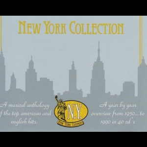 New York Collection 1950-59