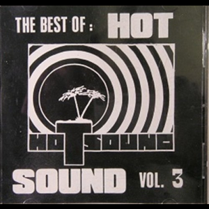 The Best Of Hotsound Vol.3