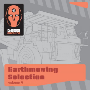 Bass Machine Earthmoving Selection Vol 4