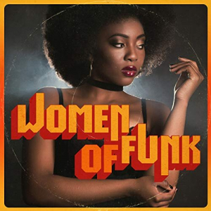 Women of Funk