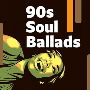 90s Soul Ballads