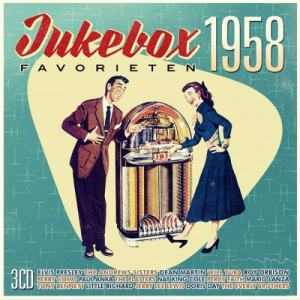 Jukebox Favorieten 1958
