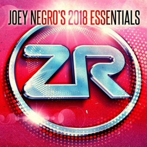 Joey Negros 2018 Essentials