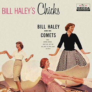 Bill Haleys Chicks