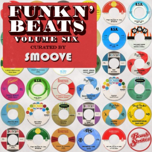 Funk n Beats, Vol. 6 (Curated by Smoove)