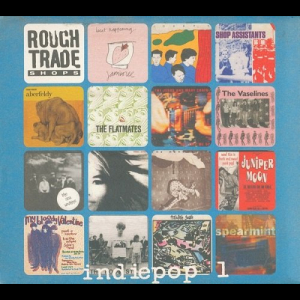 Rough Trade Shops: Indiepop 1