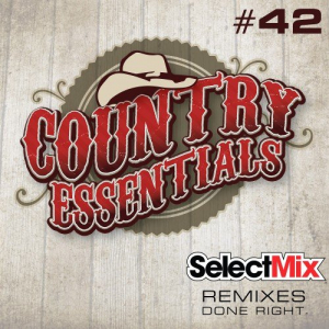 Select Mix: Country Essentials Vol. 42
